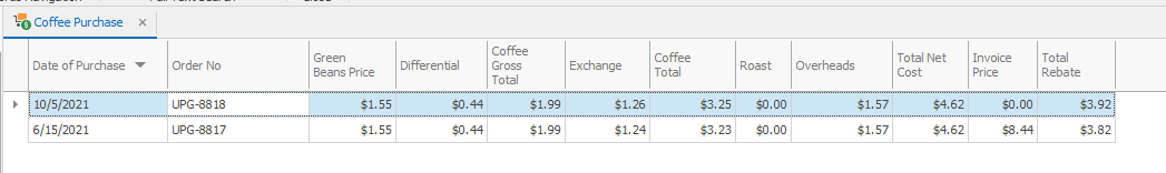 CoffeePurchaseScreen