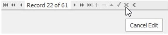 GridCanceledit