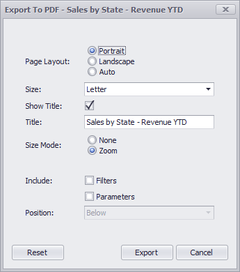 ChoroplethMap_PDFExportOptionsDialog ChoroplethMap_PDFExportOptionsDialog