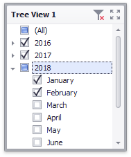 Treeview_Checked Treeview_Checked