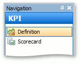 KPI_NavigationItems KPI_NavigationItems