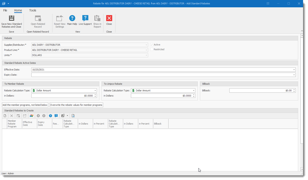 NewStandardrebateScreen