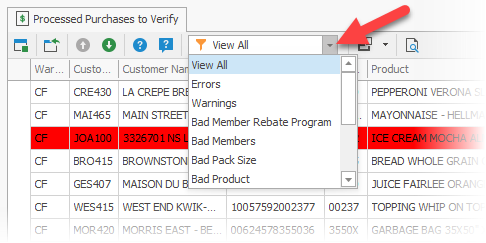 ProcessedPurchaseFilter