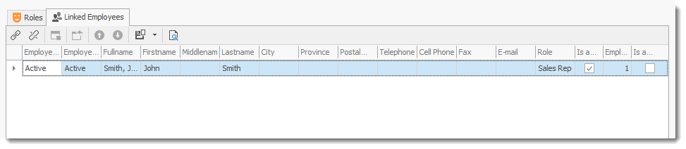SecurityUserProfile2