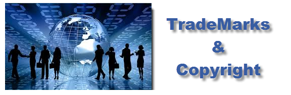 TrademarksCopyrights