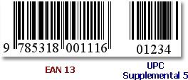 UPC5S1
