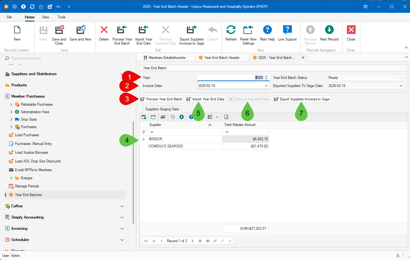 Year-End-Batch-Entry