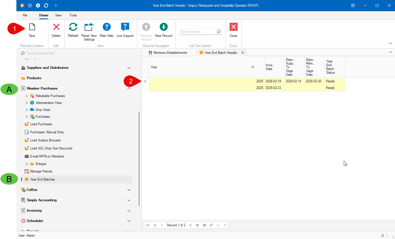 Year-End-Batches-List